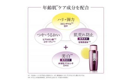 DHC 薬用Qローション(医薬部外品) 2本セット