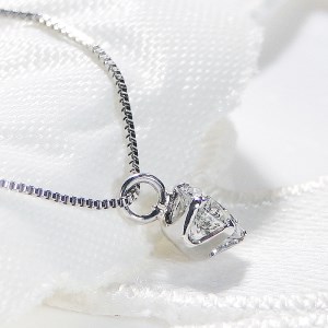 Pt　ダイヤ0.2ｃｔ　ＰＮ326492