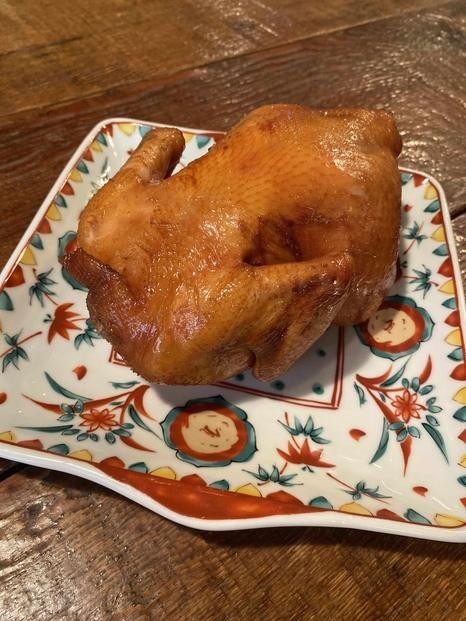 
                  【福岡市内製造】台所ようはのようはチキン（およそ1kg）
                