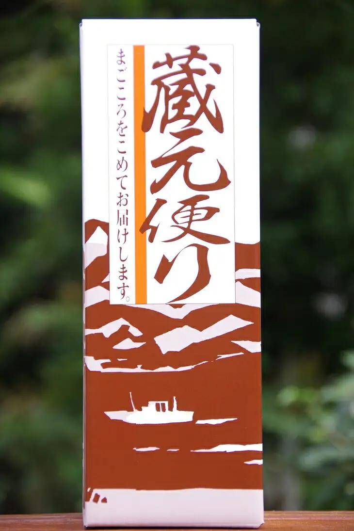 地酒　相模灘　純米吟醸　美山錦 ◆1800ml　1本