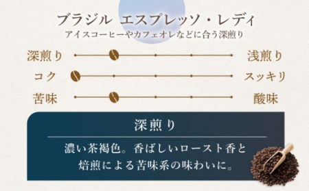 【豆タイプ】 自家焙煎 コーヒー 5袋 ＜giko coffee＞ [CFK005] 西海市 コーヒー豆 コーヒー 焙煎 自家焙煎