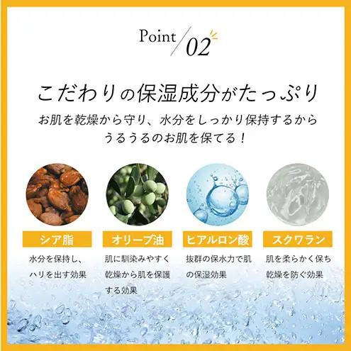 ボディソープ ウーマンボディフォーム3本セット セルフケア お風呂 ソープ バスタイム ※配送不可:離島