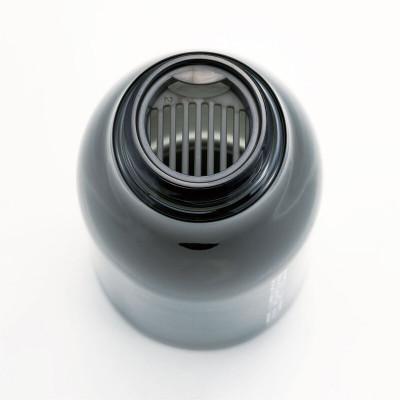 ふるさと納税 奈良市 ブローボトル 750ml ナイトブラック マイボトル スケーター 671081 奈良市 5-043 |  | 01