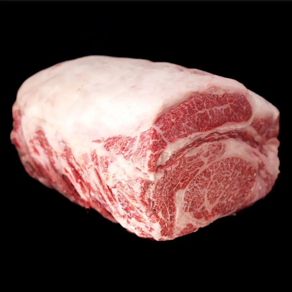 佐賀牛 厚切りロースステーキ 500g×1枚 K030114