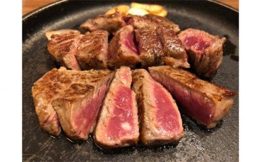 
										
										ステーキ磐梯2号店ペア食事券【海鮮付き輸入牛コース2名様分】 ／ チケット ディナー 牛肉 鉄板焼き 埼玉県
									