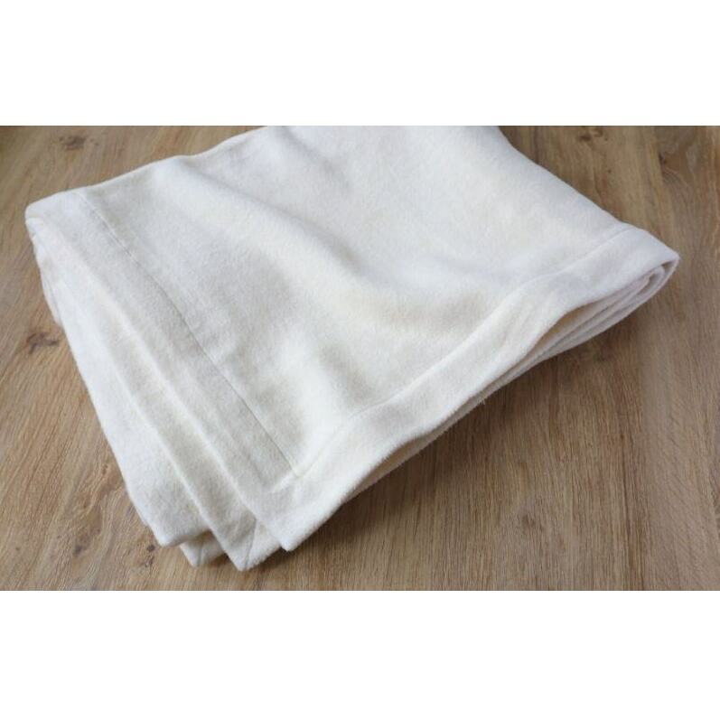 オーガニックコットン綿毛布（シングルサイズ） 030D090_イメージ4