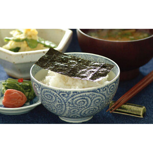 広島かき味のり6本詰合せ もみじ-30N【味のり】