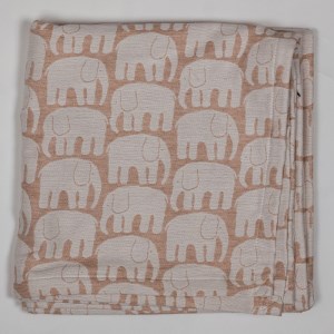 【エレファンティー】おくるみ