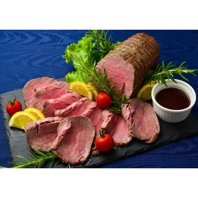 ふるさと納税 栃木市 ホテルシェフの造りたてギフトA とちぎ和牛ローストビーフ&那須三元豚焼豚&特製合い挽きハンバーグ |  | 01