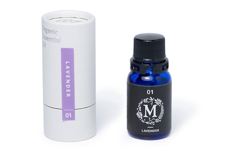 エッセンシャル オイル ラバンディン シングルオイル 10ml １個 [Mary Jimenez 石川県 志賀町 CK3045] 精油 アロマ