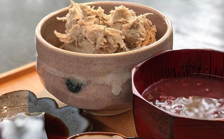 珈琲工房茶亭 山ぼうし お食事券（10000円分） No.175