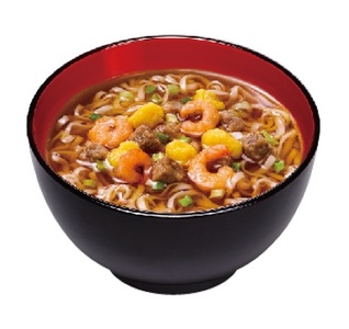 お椀で食べる　カップヌードル　3食パック×9 (a11-188)
