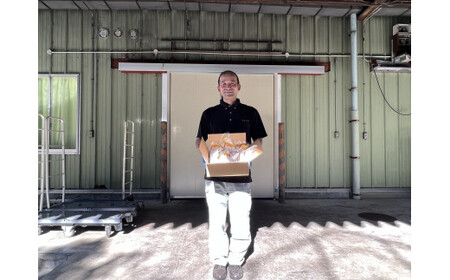 『干物屋さんが真心込めて作った』 銀鮭切り身 【21切】 / 魚 さけ サケ しゃけ シャケ 銀鮭 焼き魚 便利 簡単 調理 時短 おかず 弁当  冷凍 真空 ストック  【knk010-h】