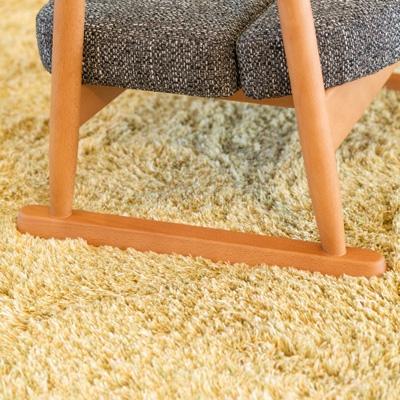 ふるさと納税 高山市 【飛騨の家具】　飛騨産業　低座椅子ロータイプ(ナチュラル色) TR3770 |  | 03