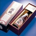 【ふるさと納税】かめ貯蔵・麦焼酎「瀧泉」1800ml | 長崎県 長崎 九州 楽天ふるさと 納税 故郷納税 支援品 返礼品 支援 お土産 焼酎 酒 お酒 麦焼酎 麦 アルコール飲料 らくてんふるさと納税 特産品 土産 おみやげ 一升瓶 麦焼酎1800ml ご当地 名産品 壱岐