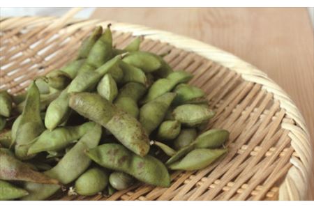 丹波黒大豆　枝豆（冷凍）250ｇ5袋セット