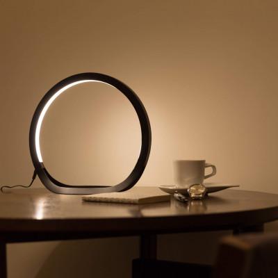 ふるさと納税 八潮市 HOOP - BLACK ＜ LED照明器具 ＞ |  | 02