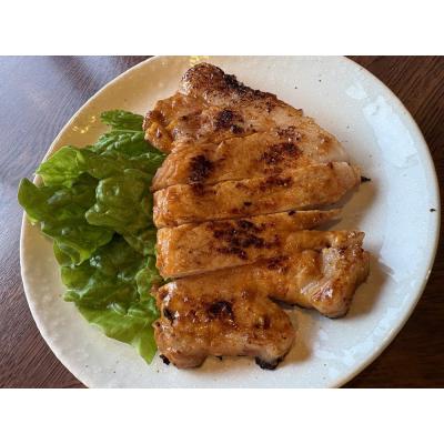 ふるさと納税 境港市 豚ロース味噌漬け(150g×5枚)