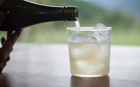 山神果樹薬草園 柑橘リキュール柚子170ml 飲み比べセット