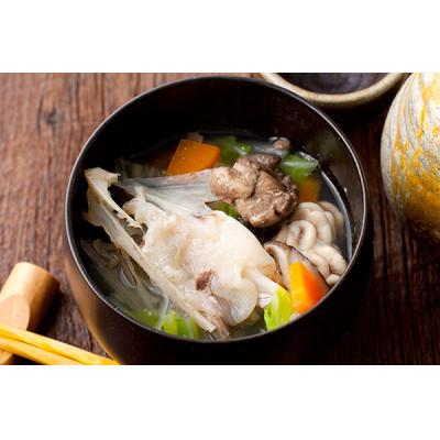 ふるさと納税 南三陸町 真鱈カマ・銀鮭カマセット　合計2kg |  | 03