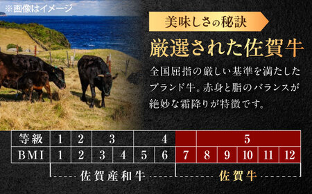 【12回定期便】佐賀牛 ももスライス すき焼き・しゃぶしゃぶ用 400g /MKミート武雄[UEM047]