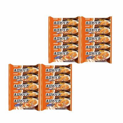 ふるさと納税 小美玉市 【20】明治えびドリア(2個入)×20個