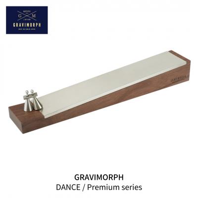 ふるさと納税 三条市 GRAVIMORPH DANCE / Premium series グラビモルフ 【231S004】