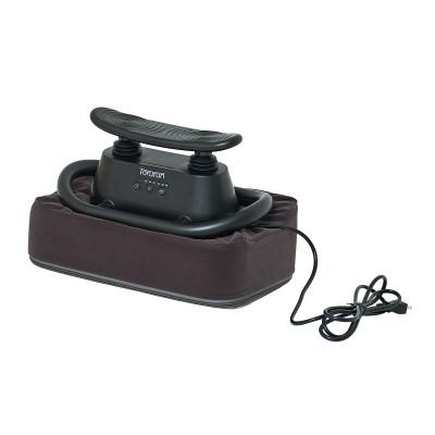 ふるさと納税 海南市 マッサージ器　トルルン　ブラック |  | 03