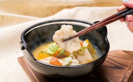 そばだんご(220g×2袋)|豊後高田市 そば