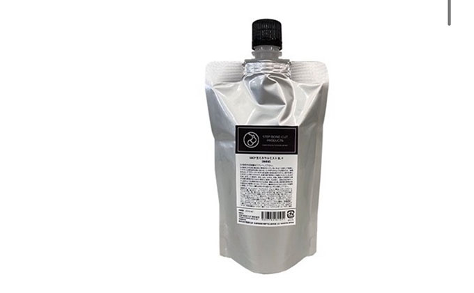 「SBCP生ミネラルミストBL＋」リフィル　詰め替え 化粧水　男女兼用　 美容 200ml