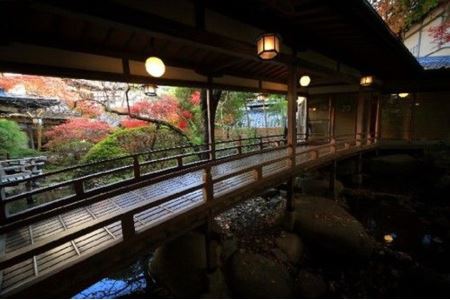 伊豆 修善寺 温泉【 新井 旅館 「花の棟」】宿泊券 2名様  旅行 クーポン