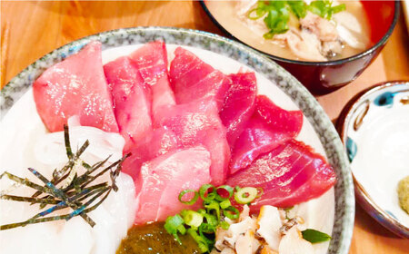 魚介 【全3回定期便】漁師直送！「季節を旬の海産物で感じる」詰め合わせ(10,000円相当分)冷蔵 島根県松江市/株式会社永幸丸[ALFM009] 魚介 魚介