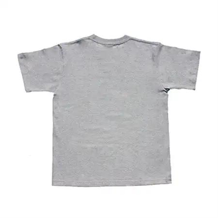 Monkey Tシャツ (ユニセックス)【Mサイズ　グレー】【1644767】