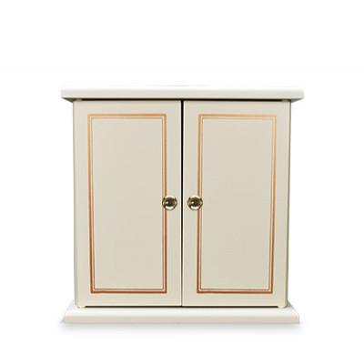 ふるさと納税 海南市 和歌山県海南市 紀州塗り ミニ仏壇 小 白練 どんなお部屋にも合うシンプル&モダンなミニ仏壇 |  | 01