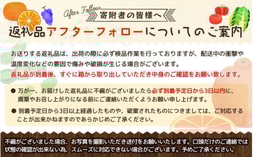 【全3回】紀州和歌山産旬のフルーツセット(紀州デコ・桃・富有柿) / 果物定期便 フルーツ定期便 デコ 柑橘 くだもの 果物 カキ かき 柿 もも モモ 桃 【tkb394】