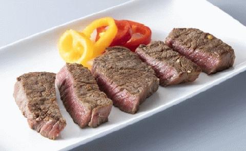 岩井亭 近江牛味噌漬 雅（ヒレ）４枚（計480ｇ）[高島屋選定品] 　G11　（株）高島屋洛西店