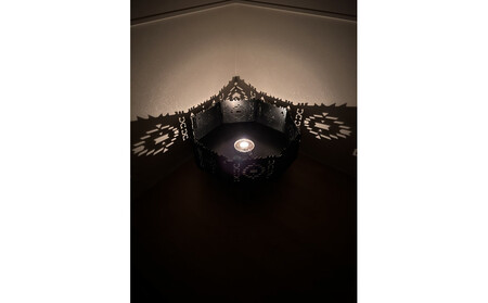 OCTAGON オクタゴン 五徳L×2、M×2 set version