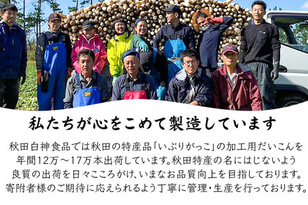 おかずがっこ（甘辛）250g×3袋 ゆうパケット