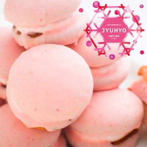 八幡平の樹氷いちご6個入 菓子 お菓子 おかし  焼き菓子 入学式 卒業式 転勤 ご挨拶 冷蔵便