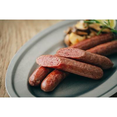 ふるさと納税 五木村 ソーセージ・鹿肉 |  | 01