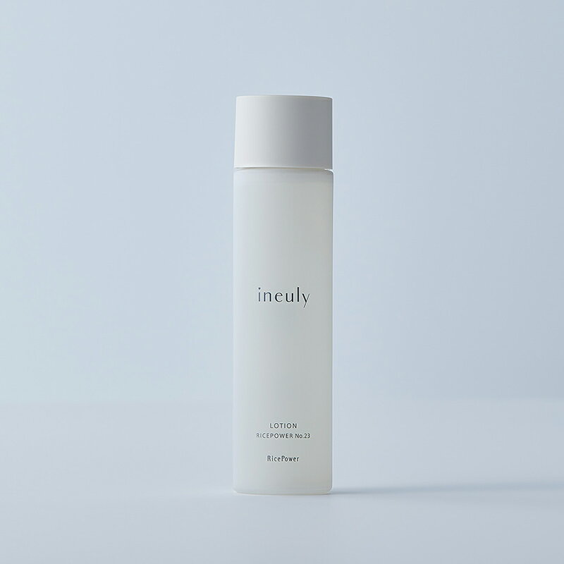 【ふるさと納税】イニューリィ ローション 120ml FAH-0006