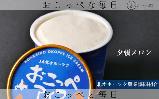 おこっぺアイス6個入り
