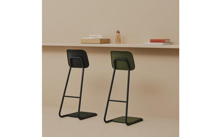 &MEDICAL STAN CHAIR【オリーブ】