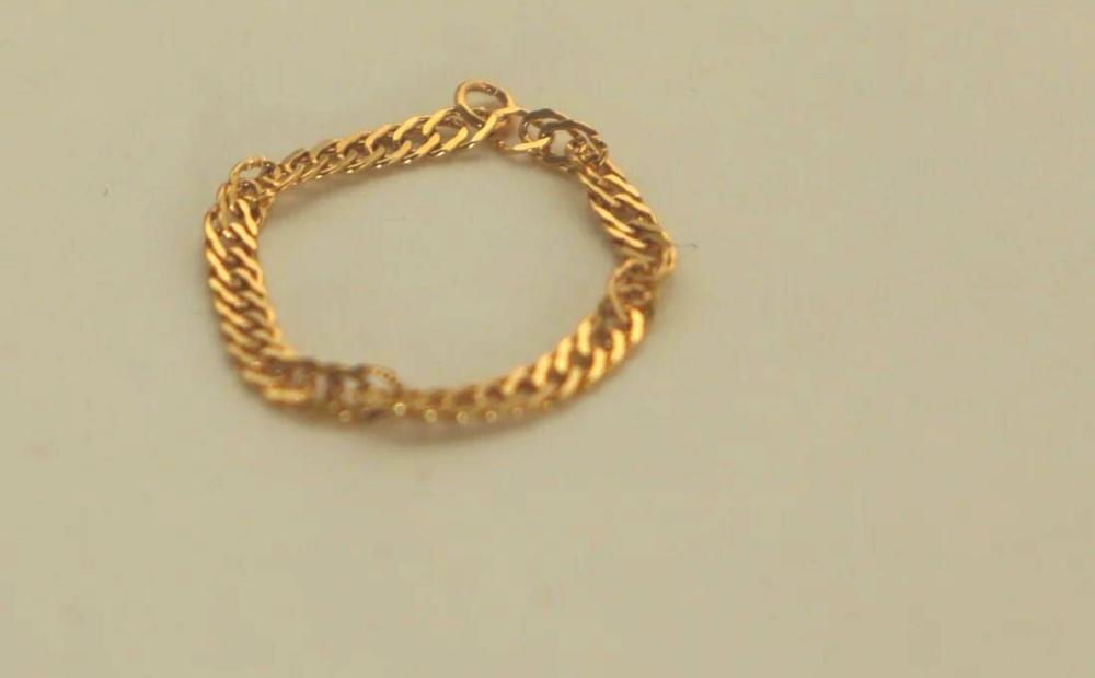 【LENERAオリジナルリング】thick shine ring / 14kgf（13号） 【079028-3】 13号