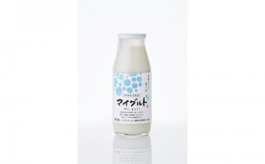 寺田本家 乳酸発酵あま酒 マイグルト 160g x 24本 ノンアルコール 発売元 株式会社片山 【kw0134-0080】