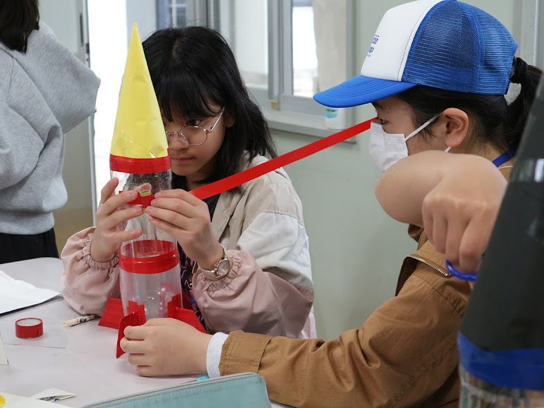 
            【返礼品なし】公益財団法人日本宇宙少年団への応援寄附 ホームタウンちよだ応援 
          