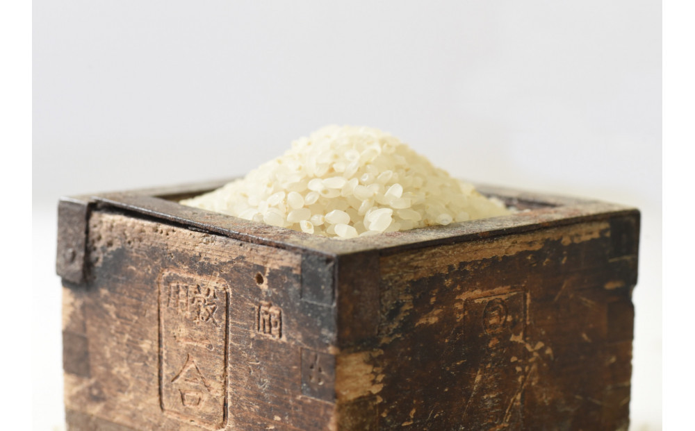 【令和7年産新米】5kg/南魚沼産コシヒカリ　うちやま農園のお米/発祥の地