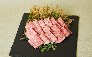 佐賀牛 ロース 焼肉用 1000g 149-J825