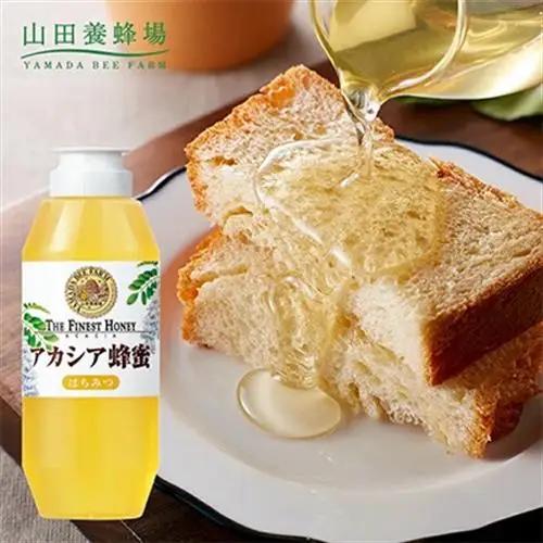ルーマニア産アカシア蜂蜜500g(12670)【1354658】