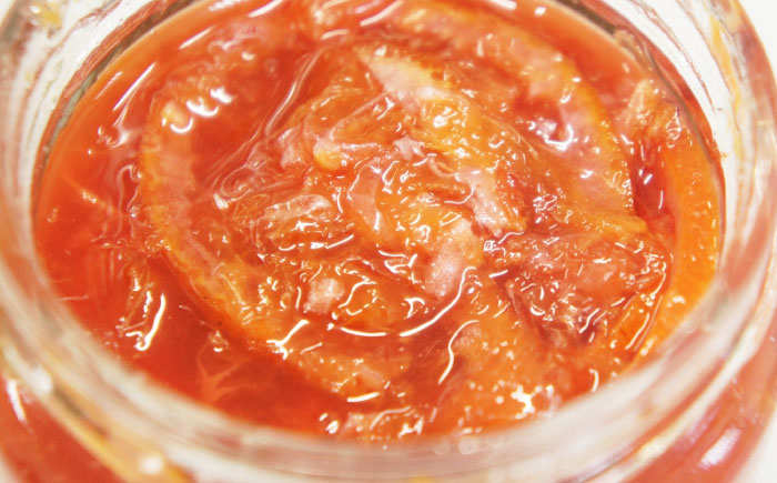 マーマレード フルーツ 果物 手作り 瓶 セット ジャム じゃむ 季節の果実 果物 詰め合わせ フルーツジャム 国産 